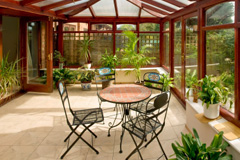 Mickfield conservatory quotes