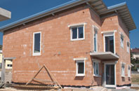 Mickfield home extensions