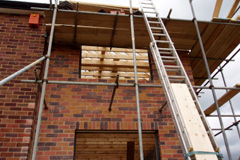 house extensions Mickfield