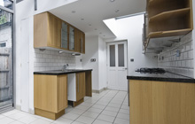 Mickfield kitchen extension leads